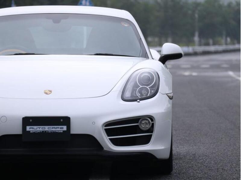 CAYMAN