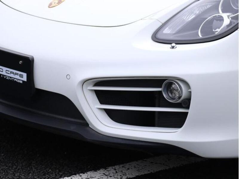CAYMAN