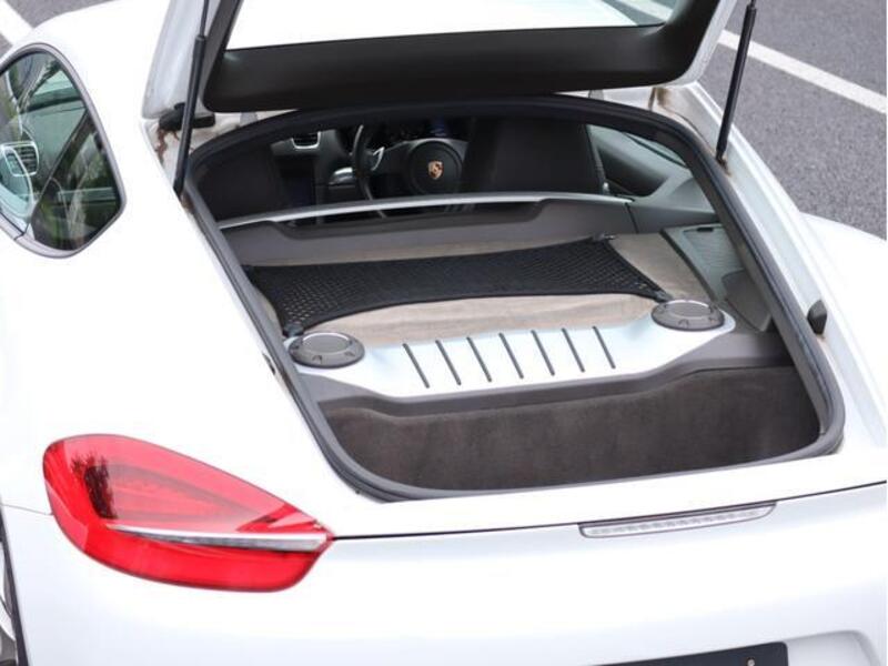 CAYMAN