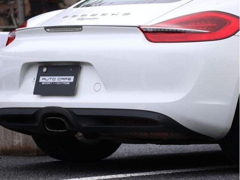 CAYMAN