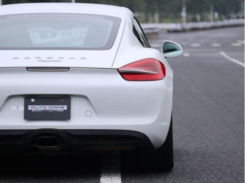 CAYMAN