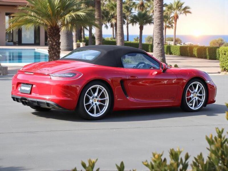 BOXSTER