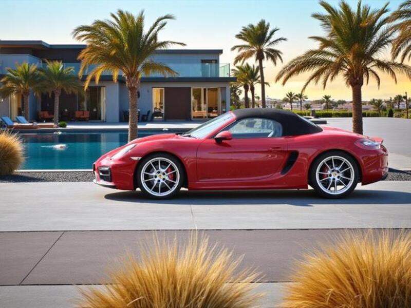 BOXSTER