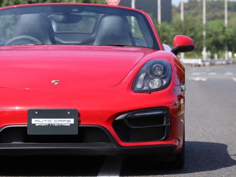 BOXSTER