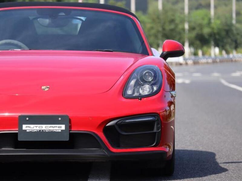 BOXSTER