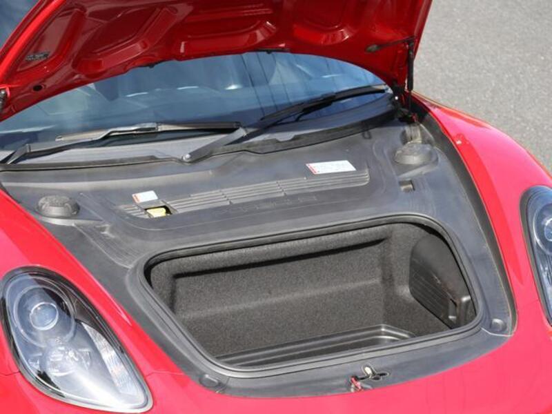 BOXSTER