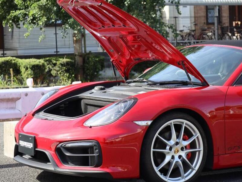 BOXSTER