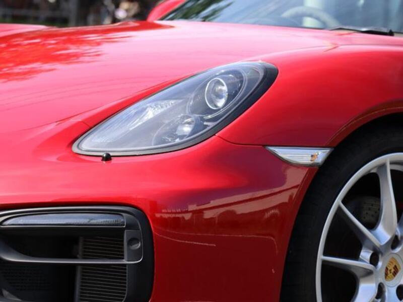 BOXSTER