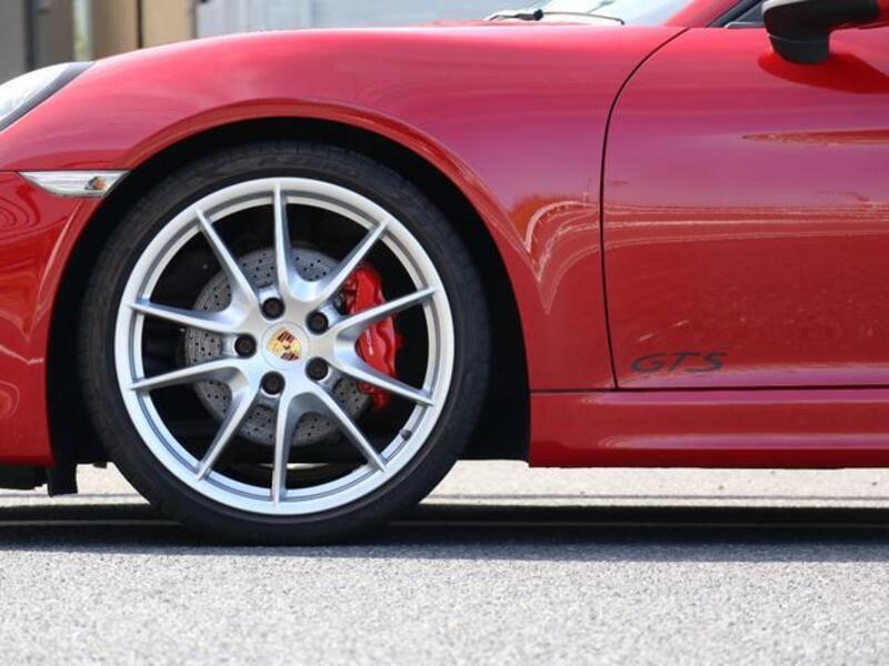 BOXSTER