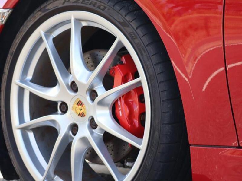 BOXSTER