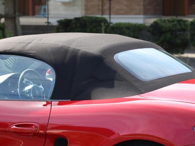 BOXSTER