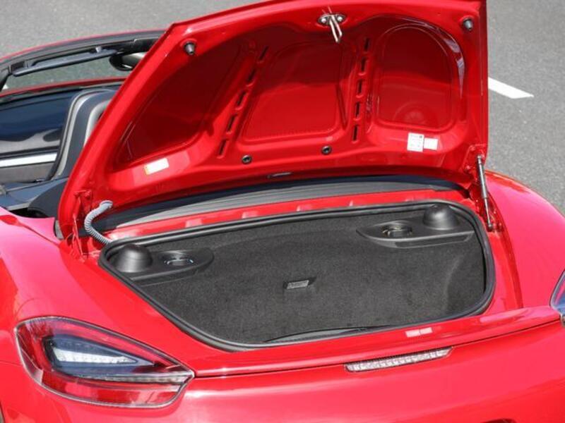 BOXSTER