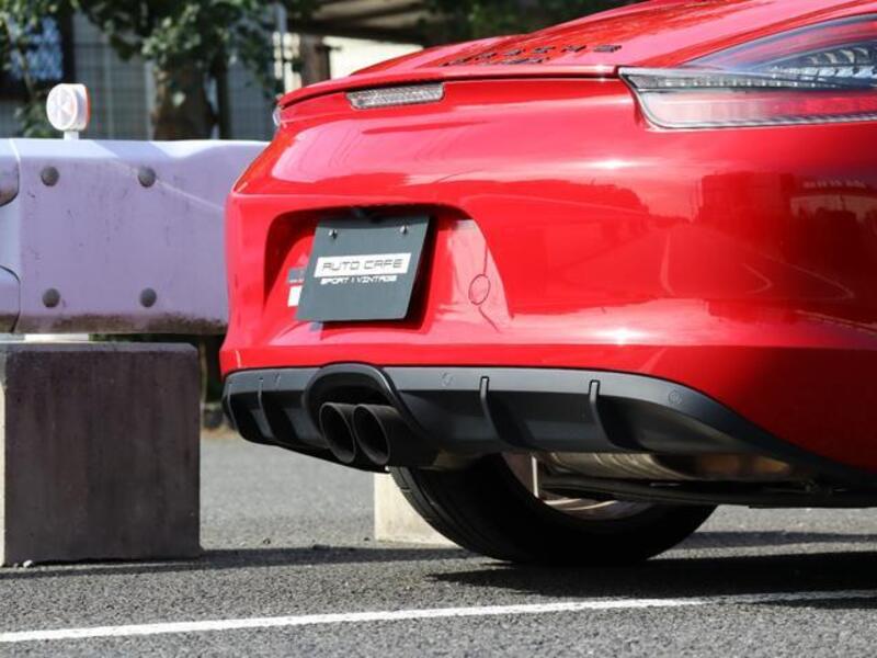 BOXSTER