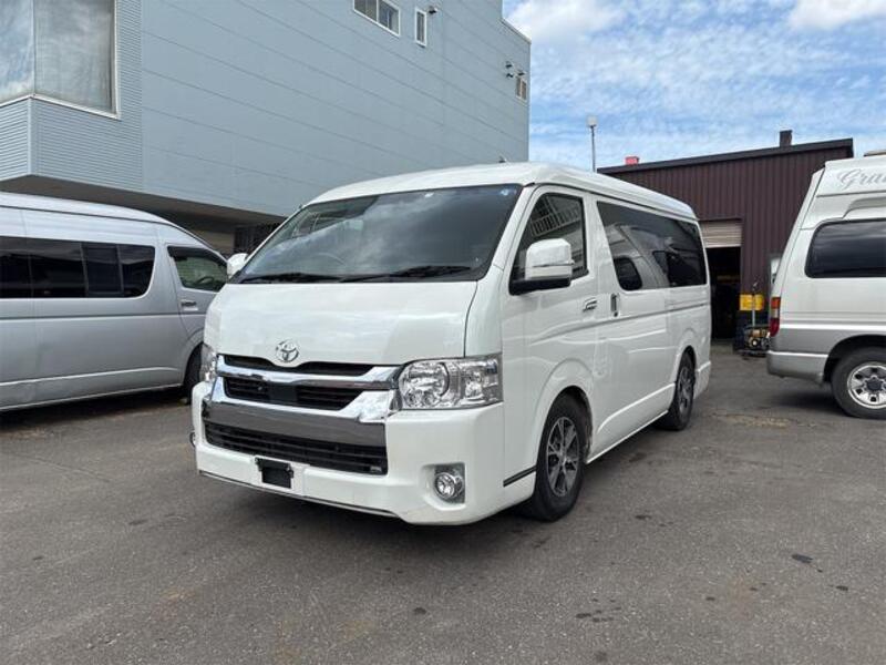 HIACE VAN-0