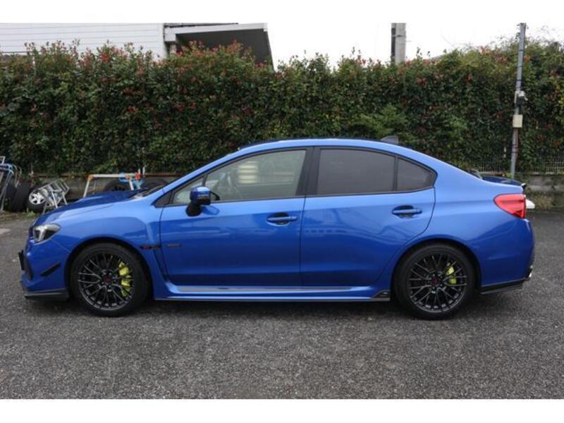 WRX STI