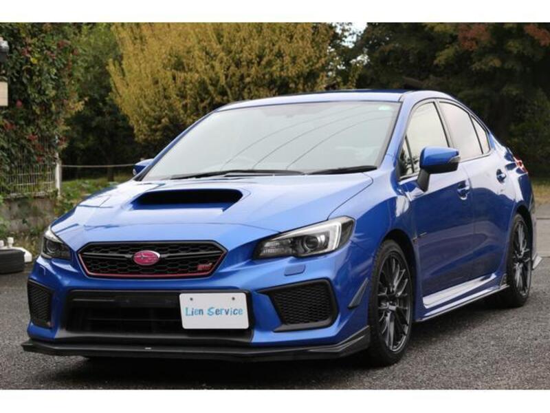 WRX STI-0