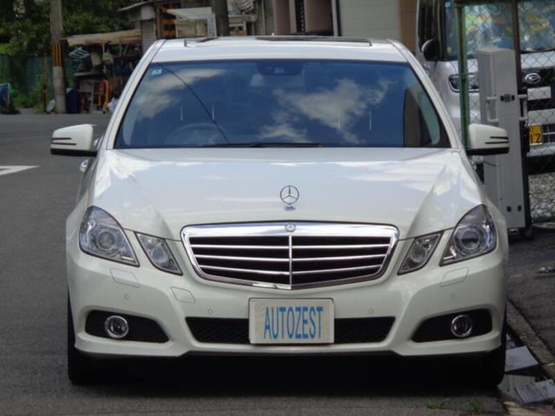 E-CLASS