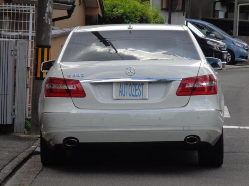 E-CLASS