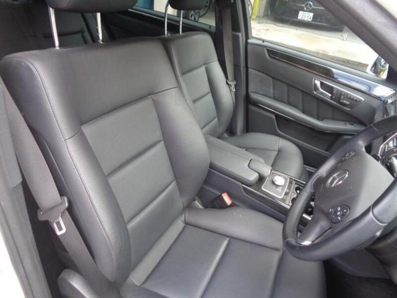 E-CLASS