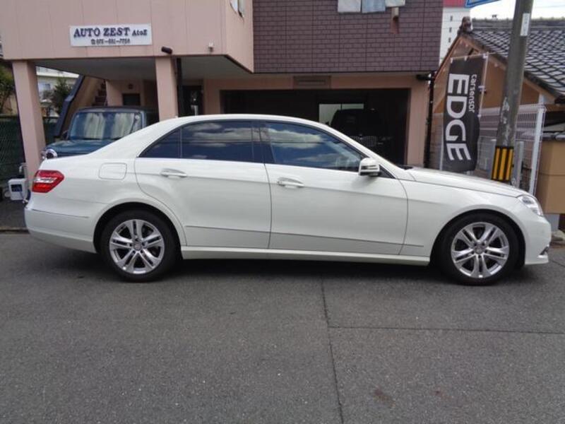 E-CLASS