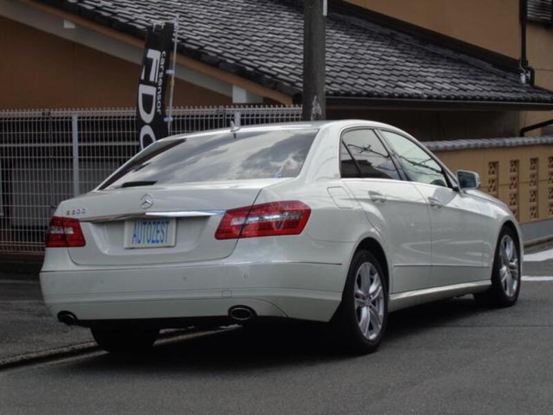 E-CLASS