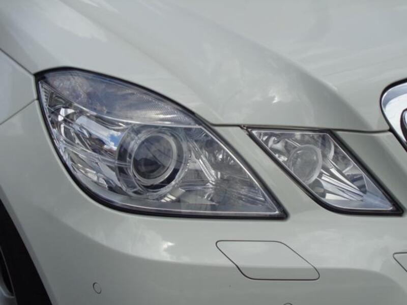 E-CLASS