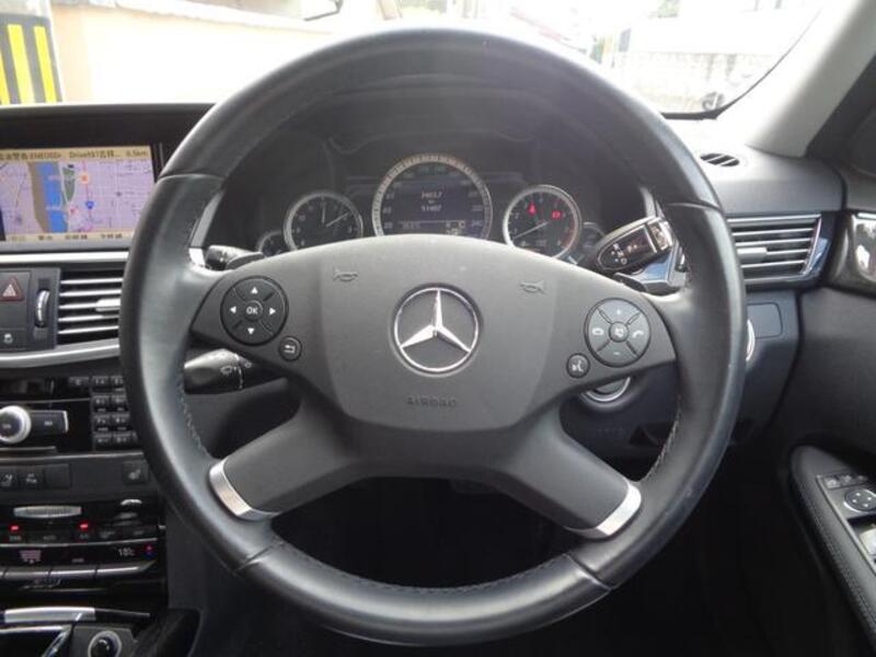 E-CLASS