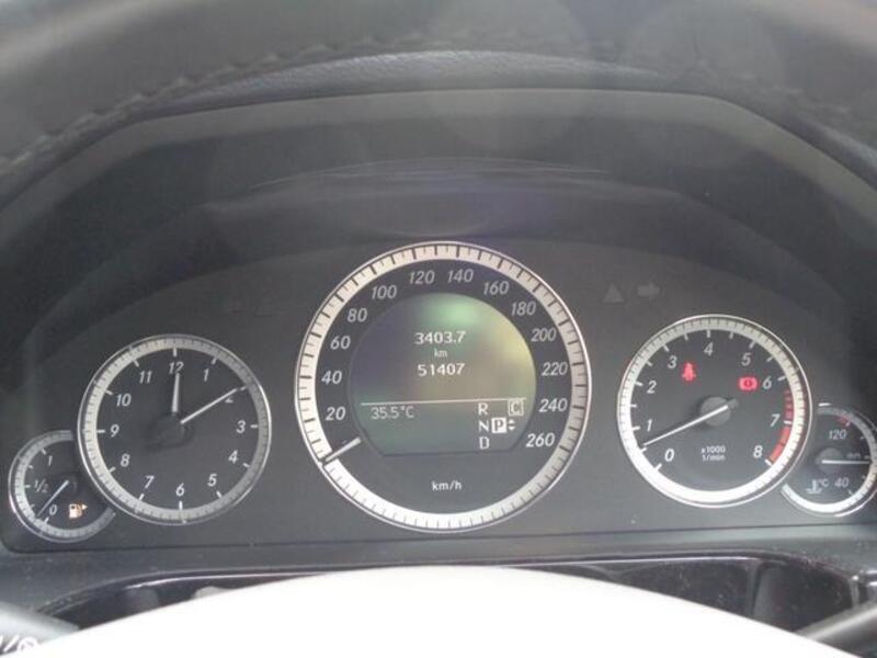 E-CLASS