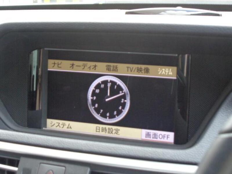 E-CLASS