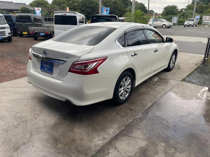 TEANA