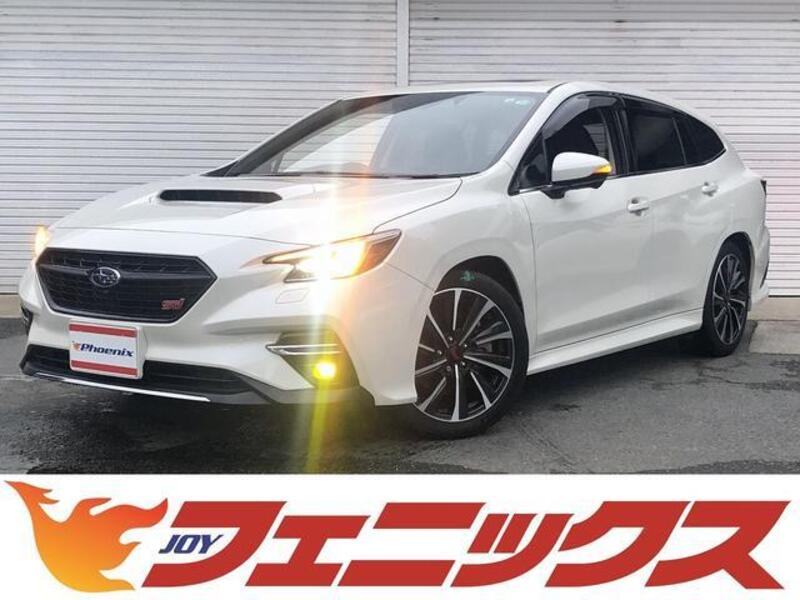 LEVORG-0