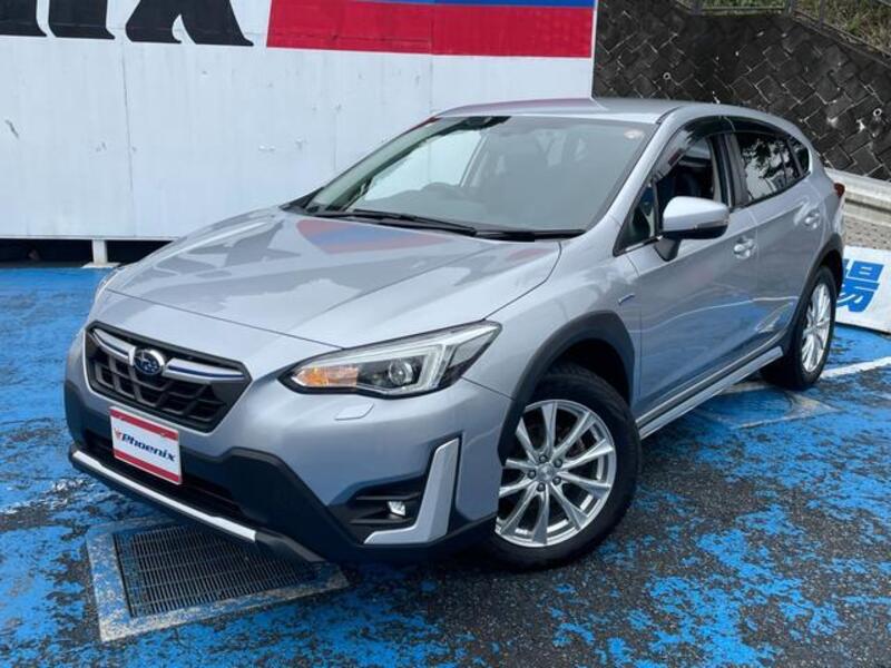 XV