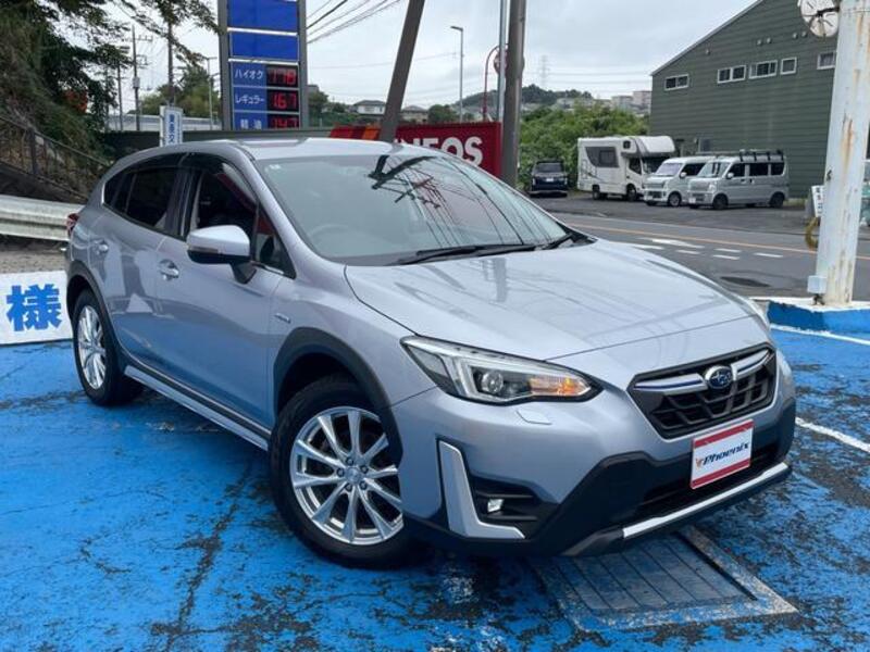 XV