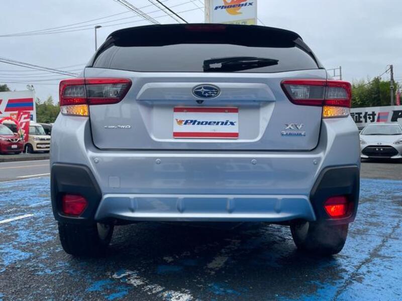 XV