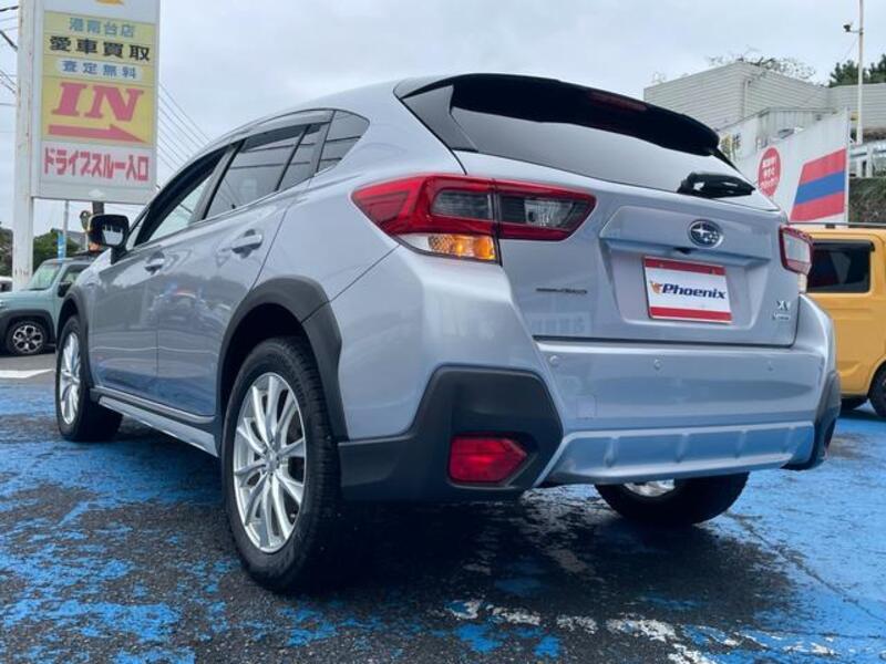 XV