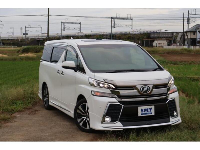 VELLFIRE