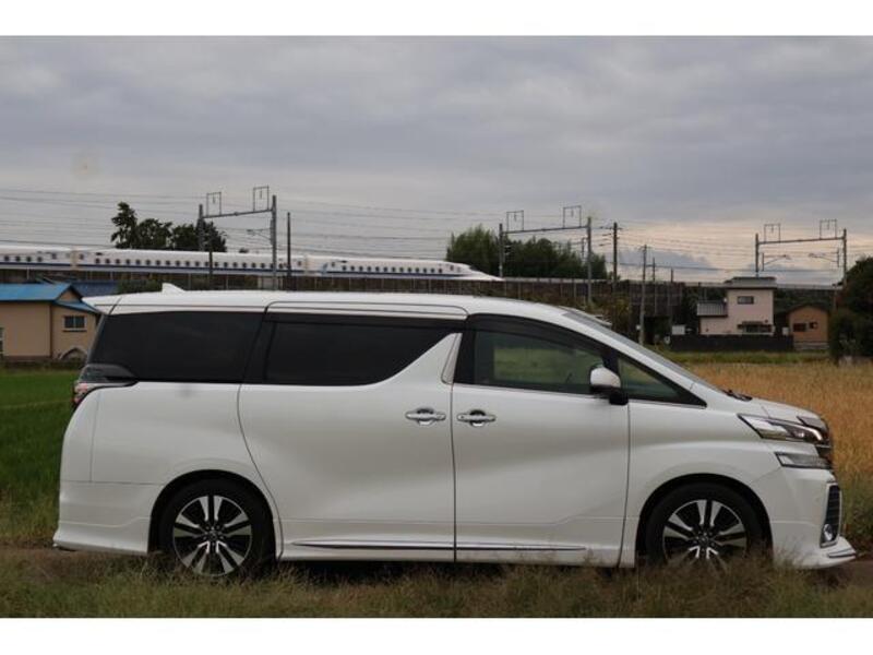 VELLFIRE