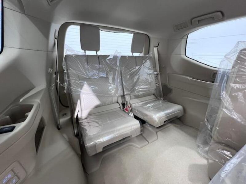 LAND CRUISER