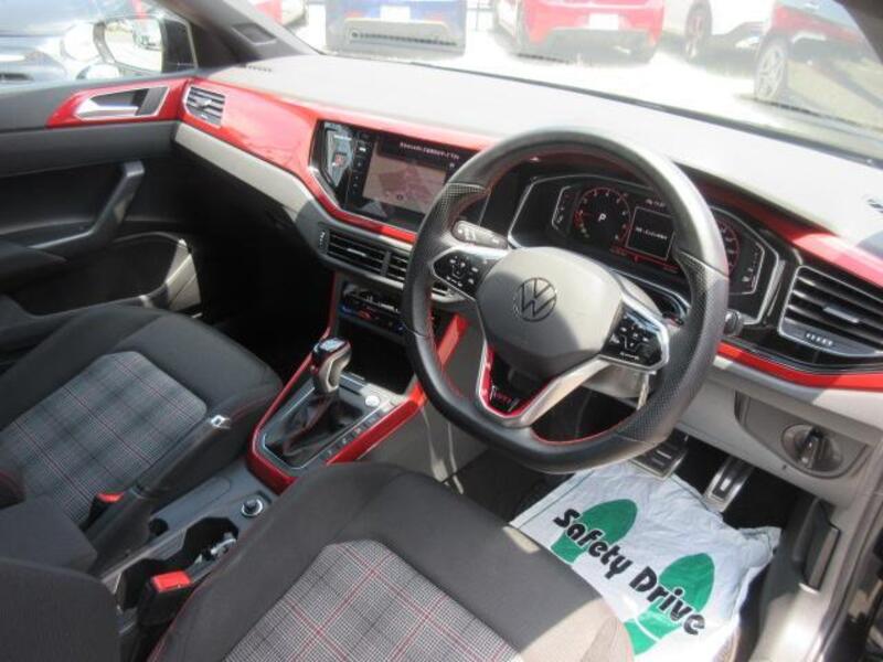 POLO GTI