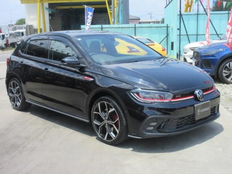 POLO GTI