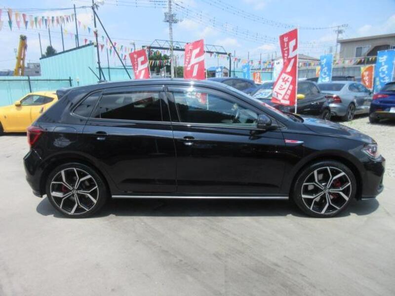 POLO GTI