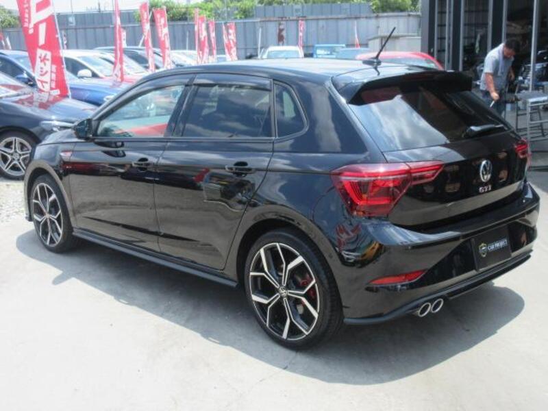 POLO GTI