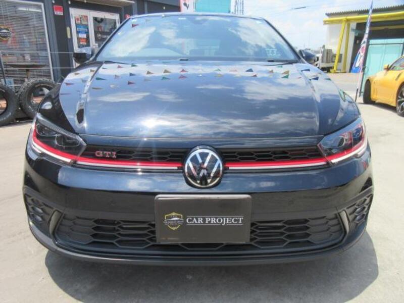 POLO GTI