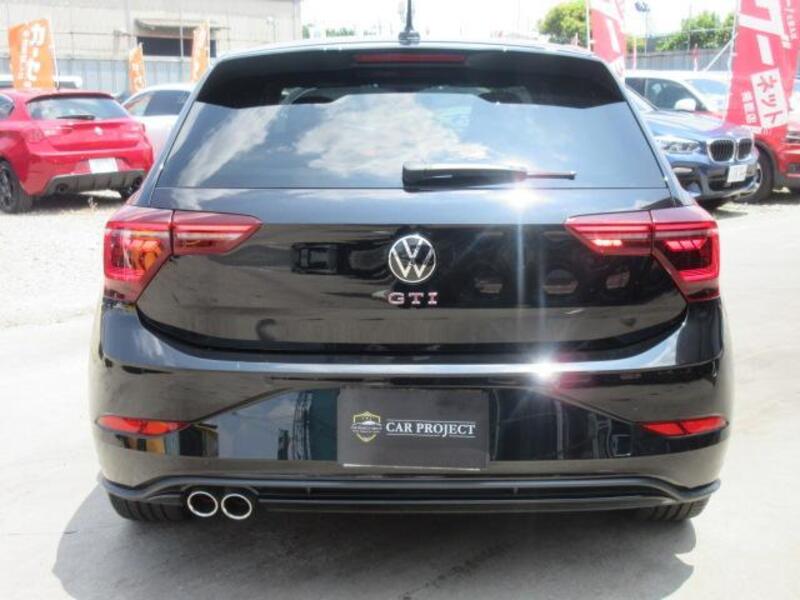 POLO GTI