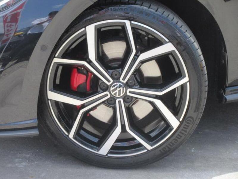 POLO GTI