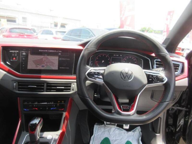 POLO GTI