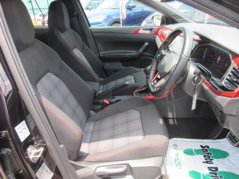 POLO GTI