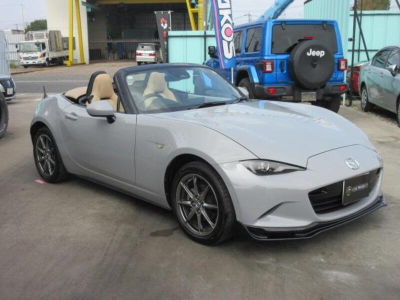 ROADSTER