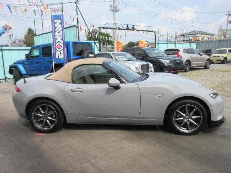 ROADSTER