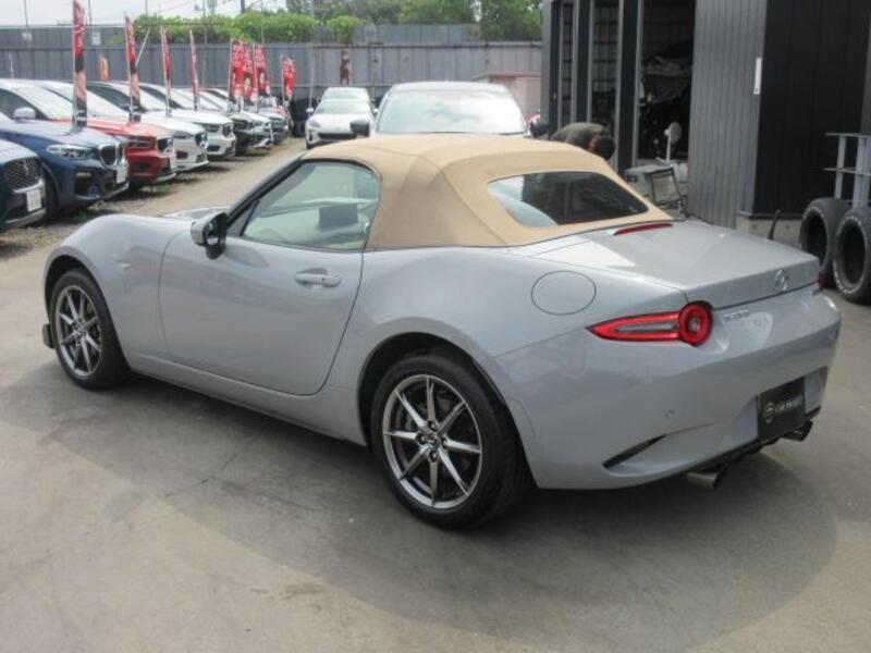 ROADSTER